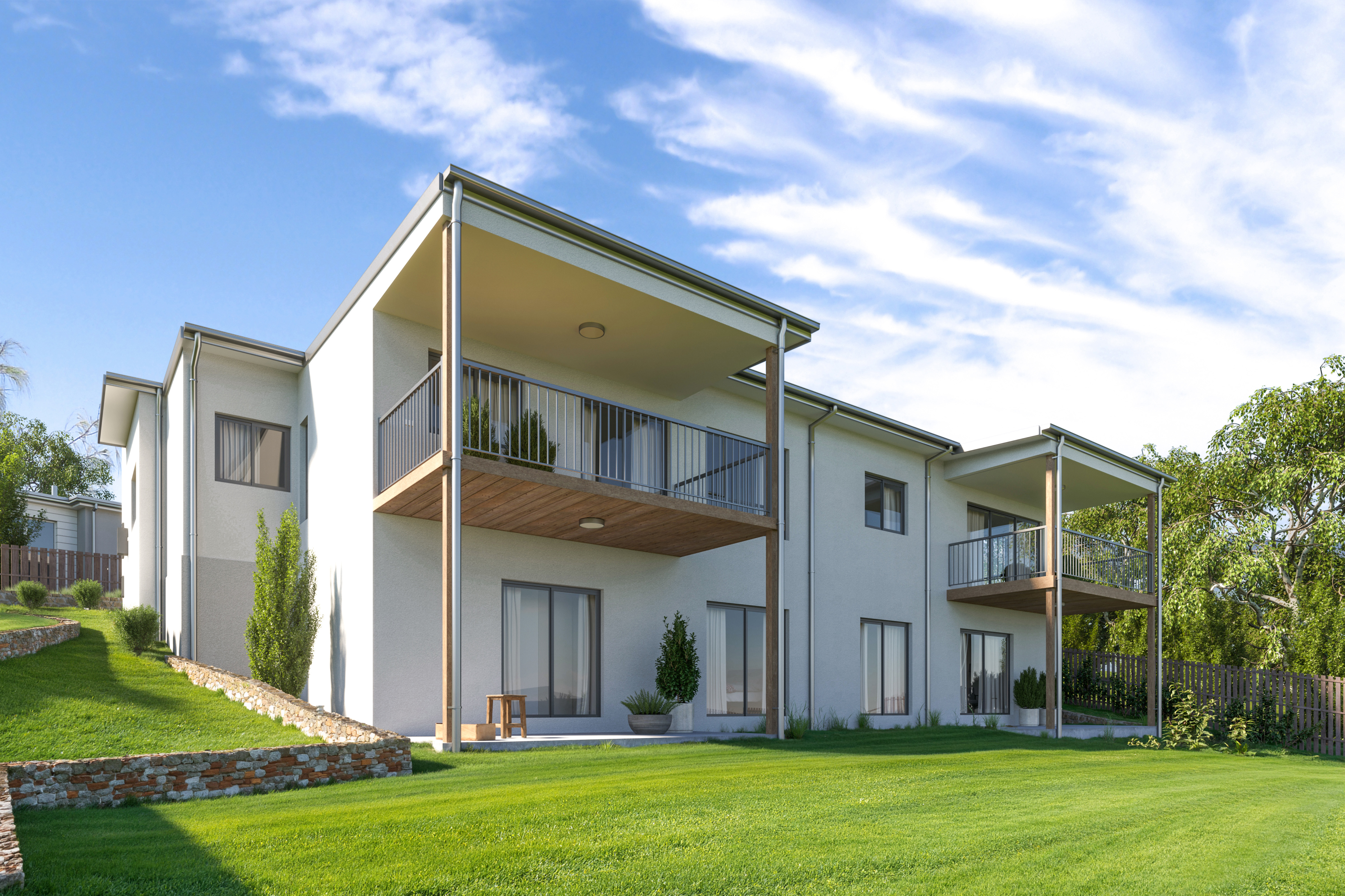 The Main, Beenleigh