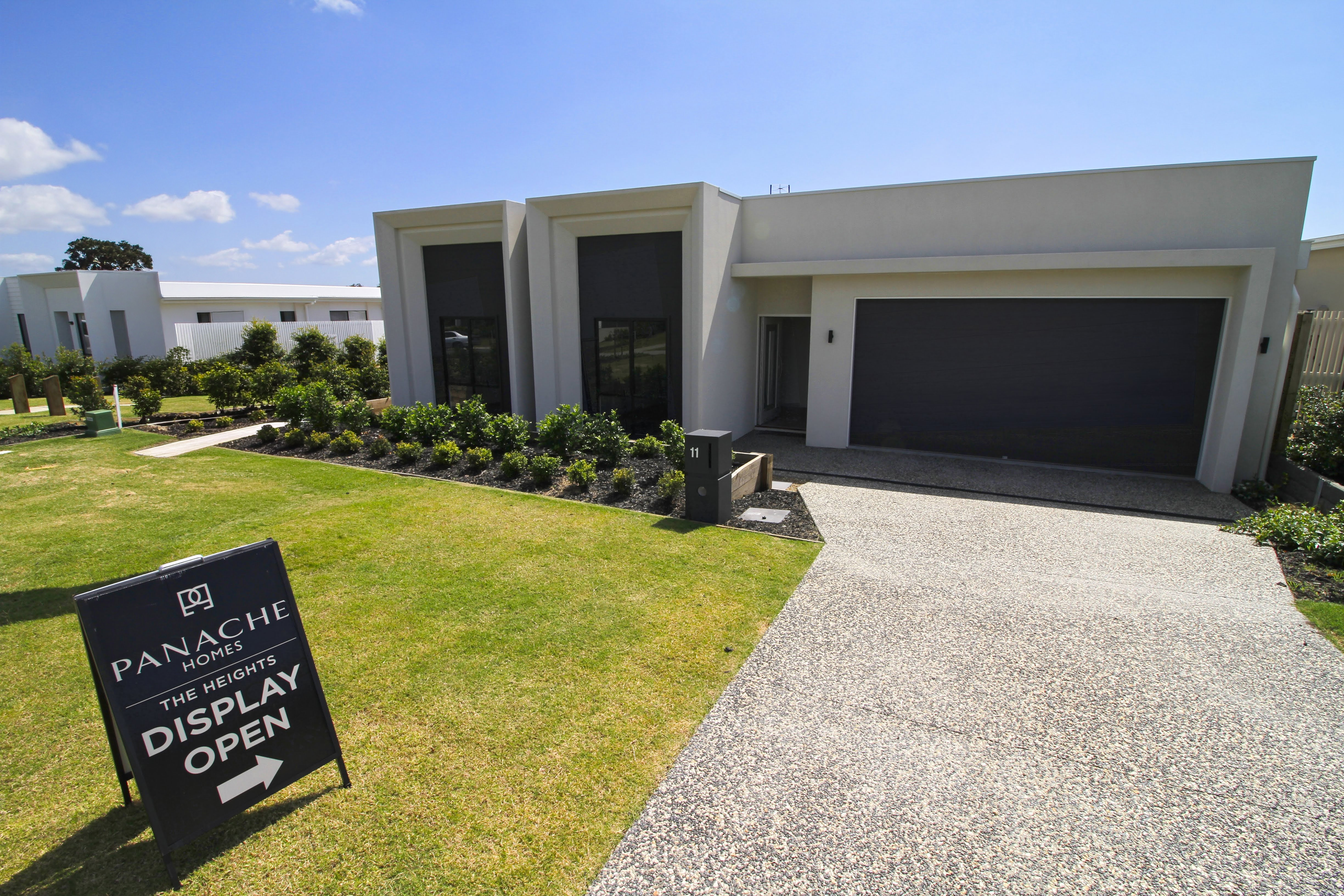 Panache Homes feature image 3