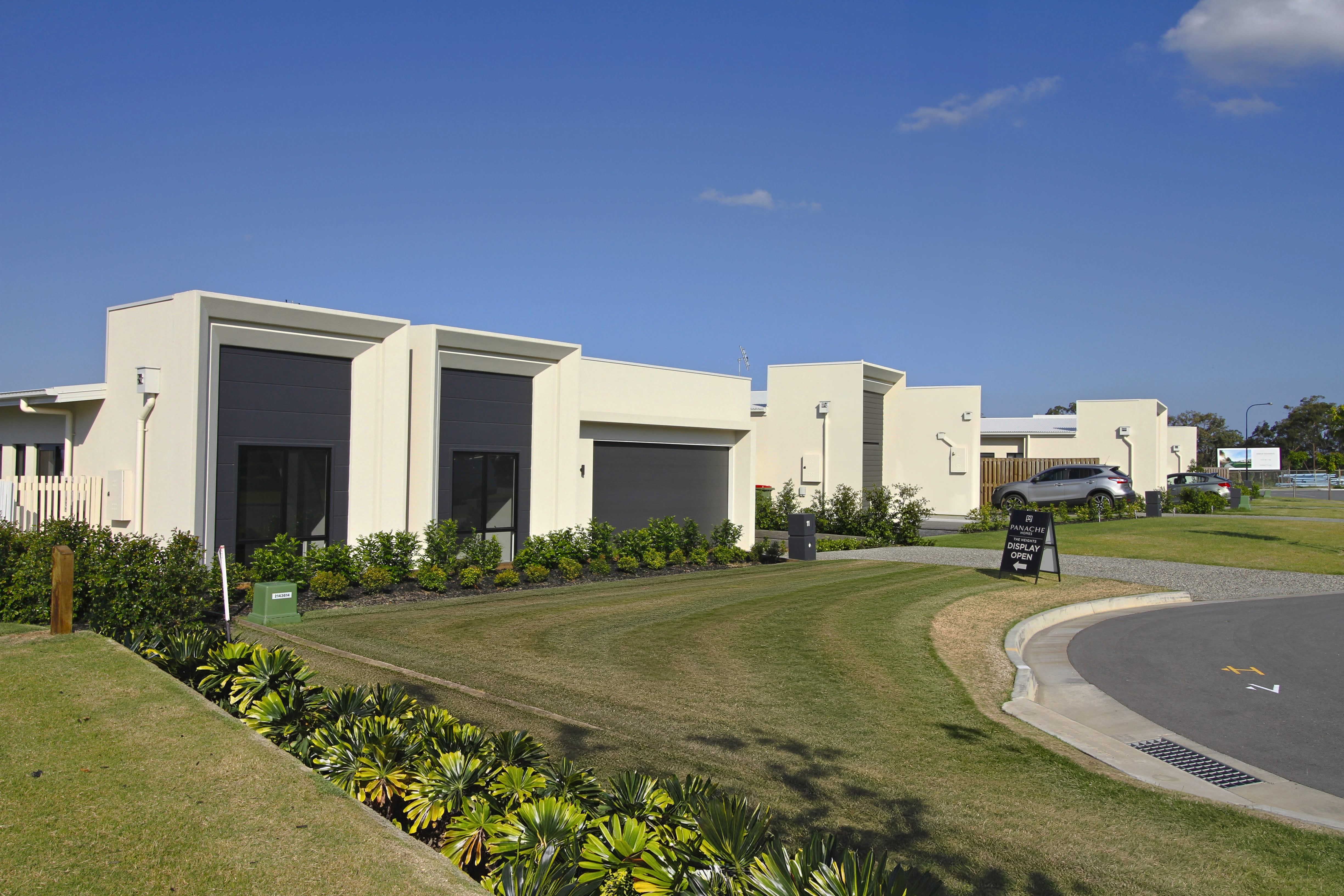 Panache Homes feature image 2